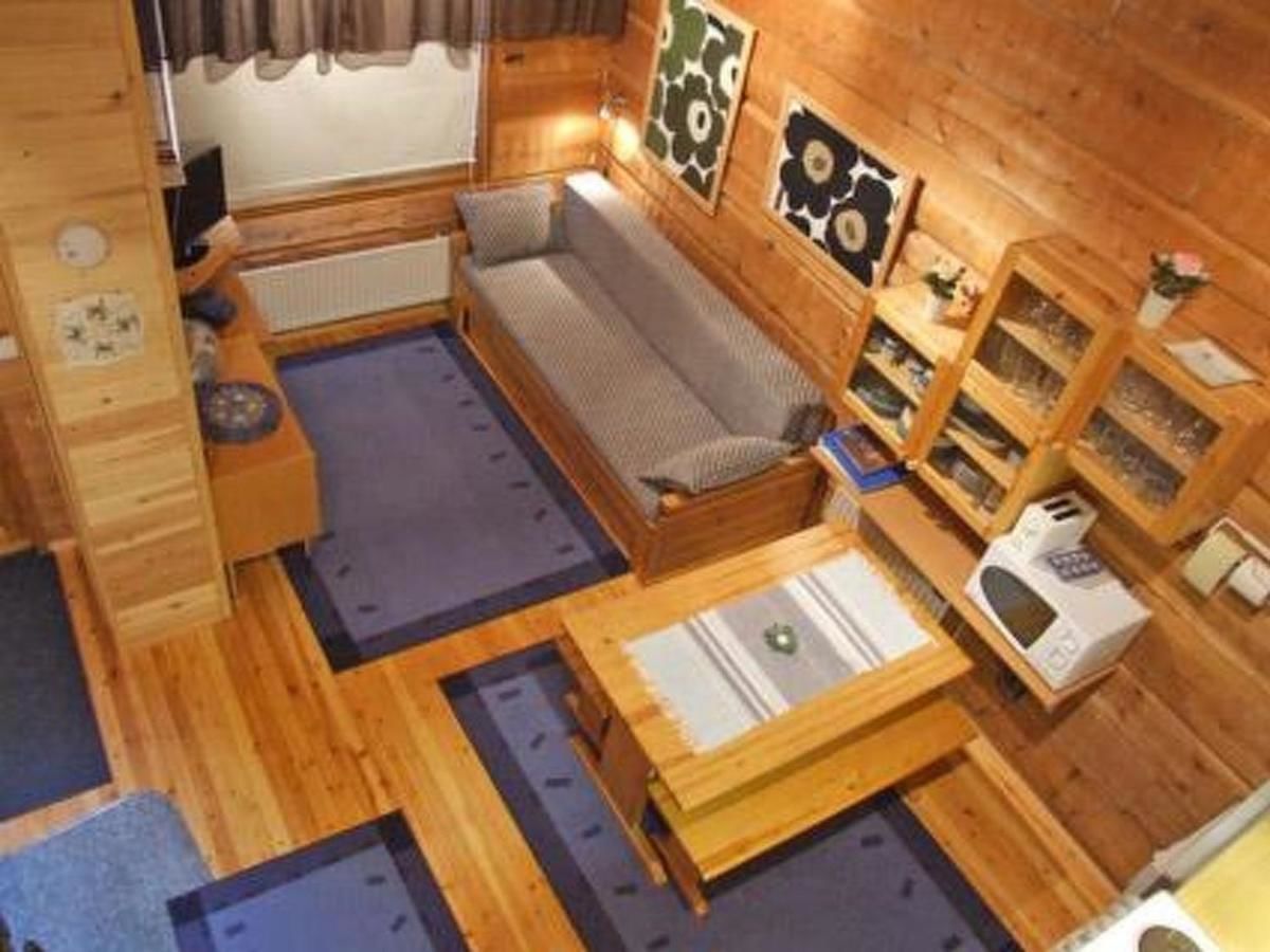 Дома для отпуска Holiday Home Porokaarre nr 10 Рука-15