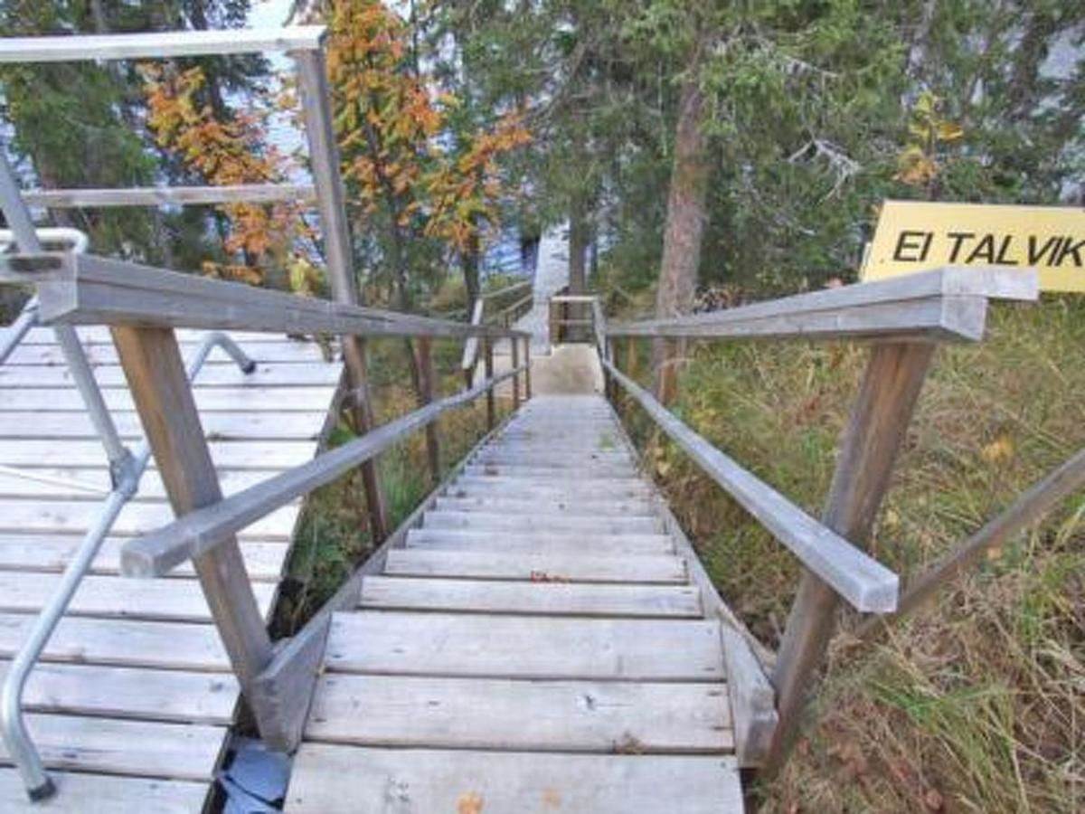 Дома для отпуска Holiday Home Porokaarre nr 10 Рука-18