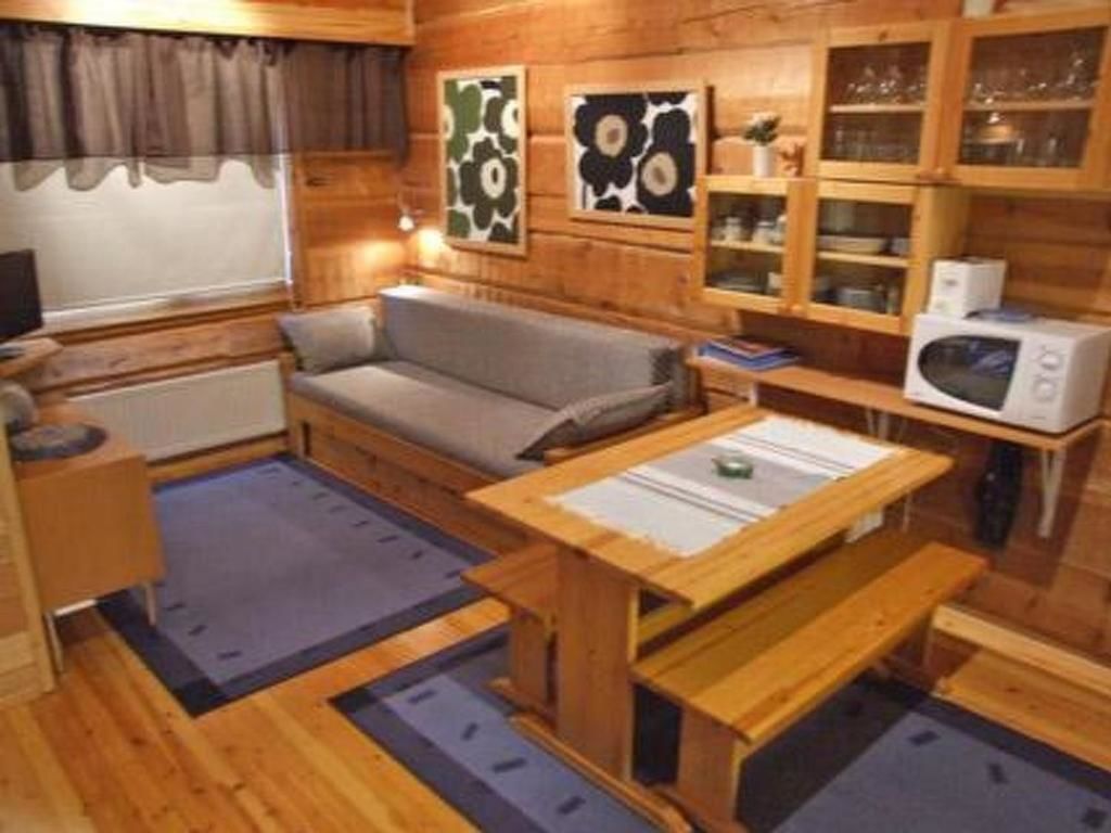 Дома для отпуска Holiday Home Porokaarre nr 10 Рука-44
