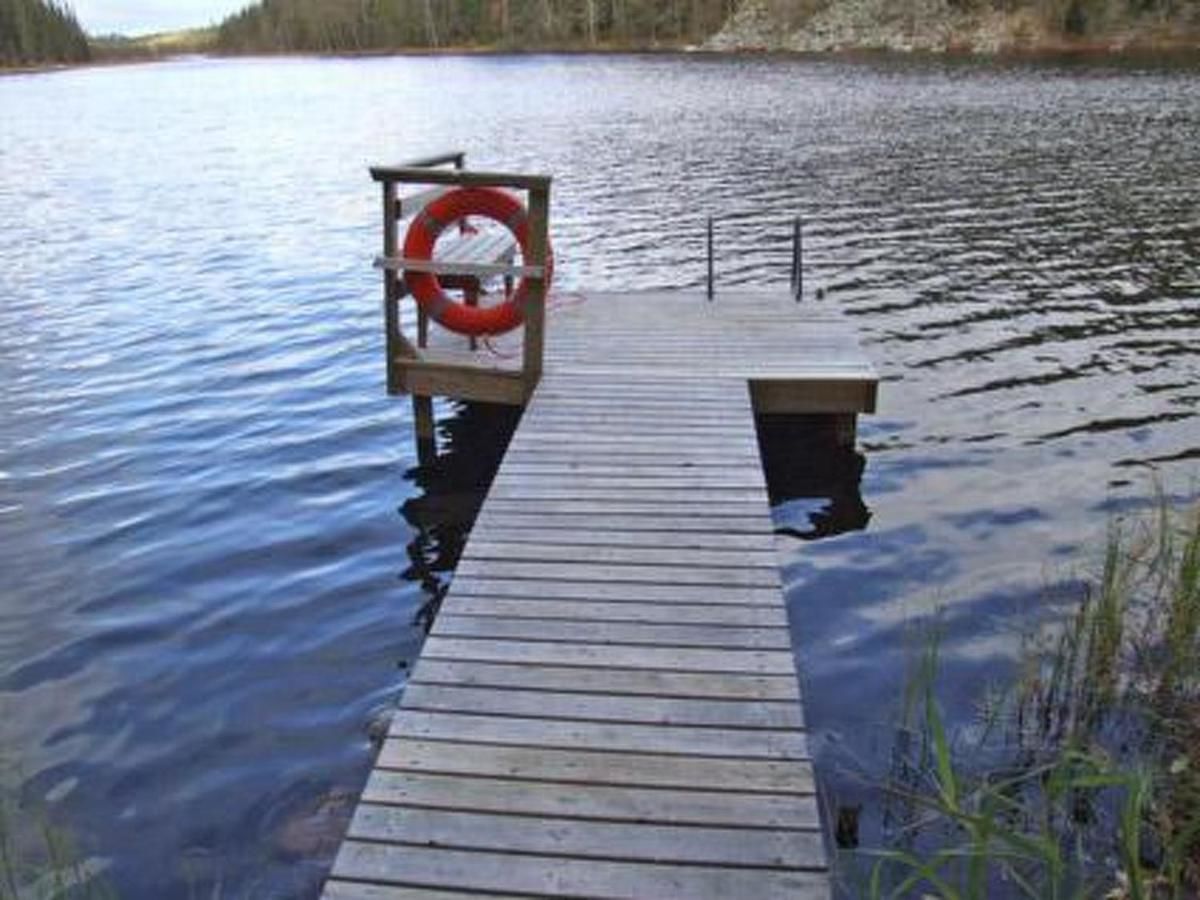 Дома для отпуска Holiday Home Porokaarre nr 10 Рука-10