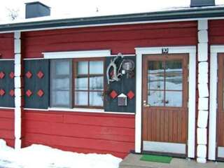 Дома для отпуска Holiday Home Porokaarre nr 10 Рука Дом для отпуска-15
