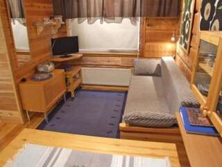 Дома для отпуска Holiday Home Porokaarre nr 10 Рука Дом для отпуска-23