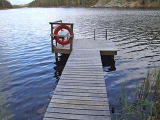 Дома для отпуска Holiday Home Porokaarre nr 10 Рука Дом для отпуска-26