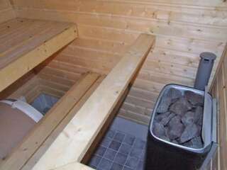 Дома для отпуска Holiday Home Porokaarre nr 10 Рука Дом для отпуска-38