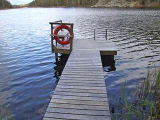 Дома для отпуска Holiday Home Porokaarre nr 10 Рука Дом для отпуска-6