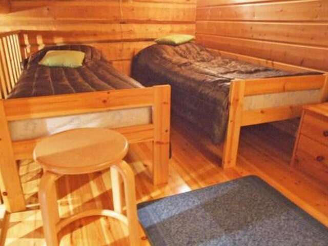 Дома для отпуска Holiday Home Porokaarre nr 10 Рука-22