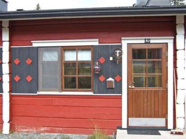 Дома для отпуска Holiday Home Porokaarre nr 10 Рука-30