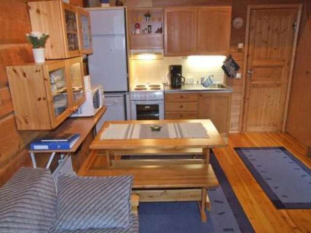 Дома для отпуска Holiday Home Porokaarre nr 10 Рука-5