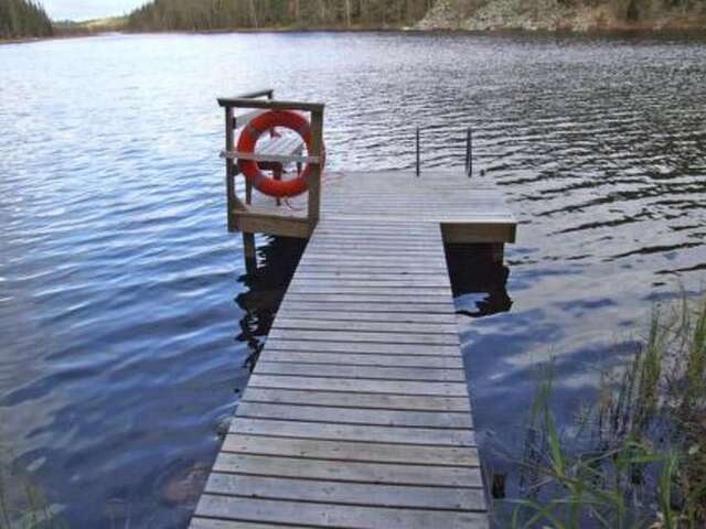 Дома для отпуска Holiday Home Porokaarre nr 10 Рука-34