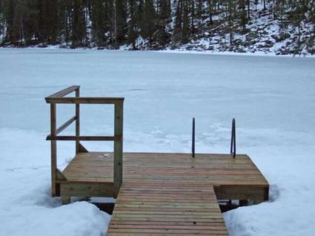 Дома для отпуска Holiday Home Porokaarre nr 10 Рука-36