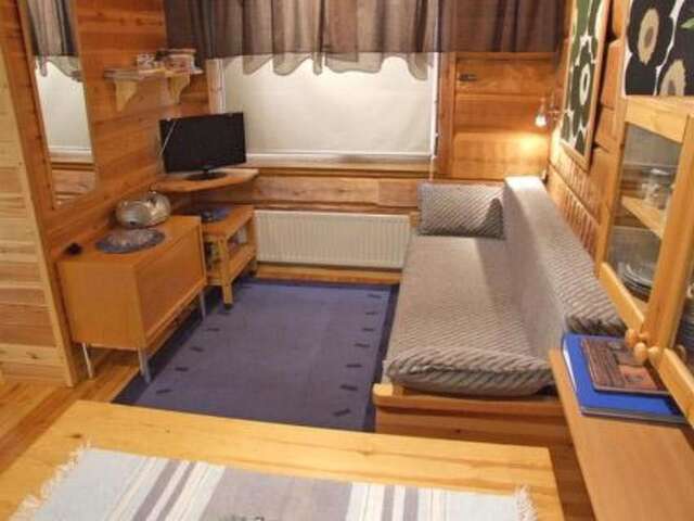 Дома для отпуска Holiday Home Porokaarre nr 10 Рука-6
