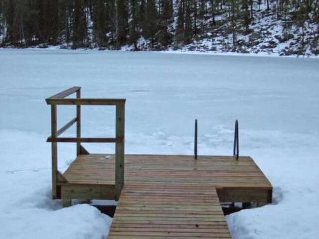 Дома для отпуска Holiday Home Porokaarre nr 10 Рука-62